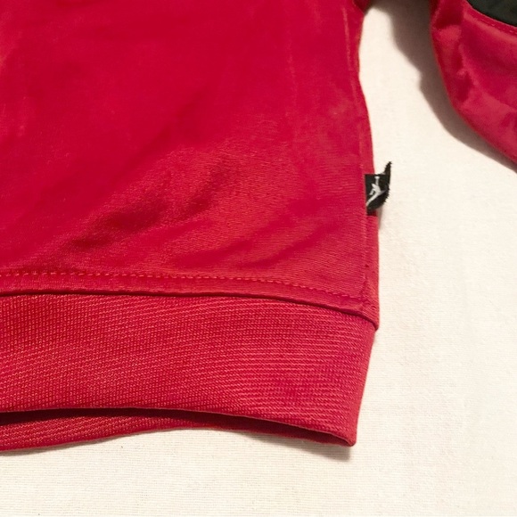 Nike Jordan Jumpman Zip Up Jacket Baby 12 Months - Picture 15 of 16